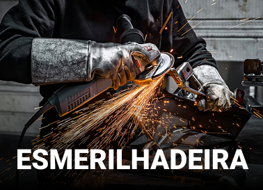 Esmerilhadeiras
